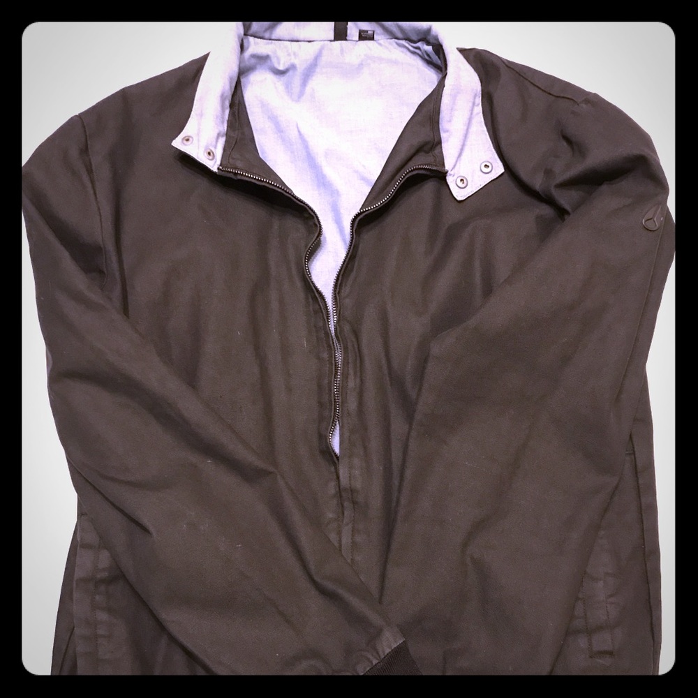 Nixon jacket / coat.